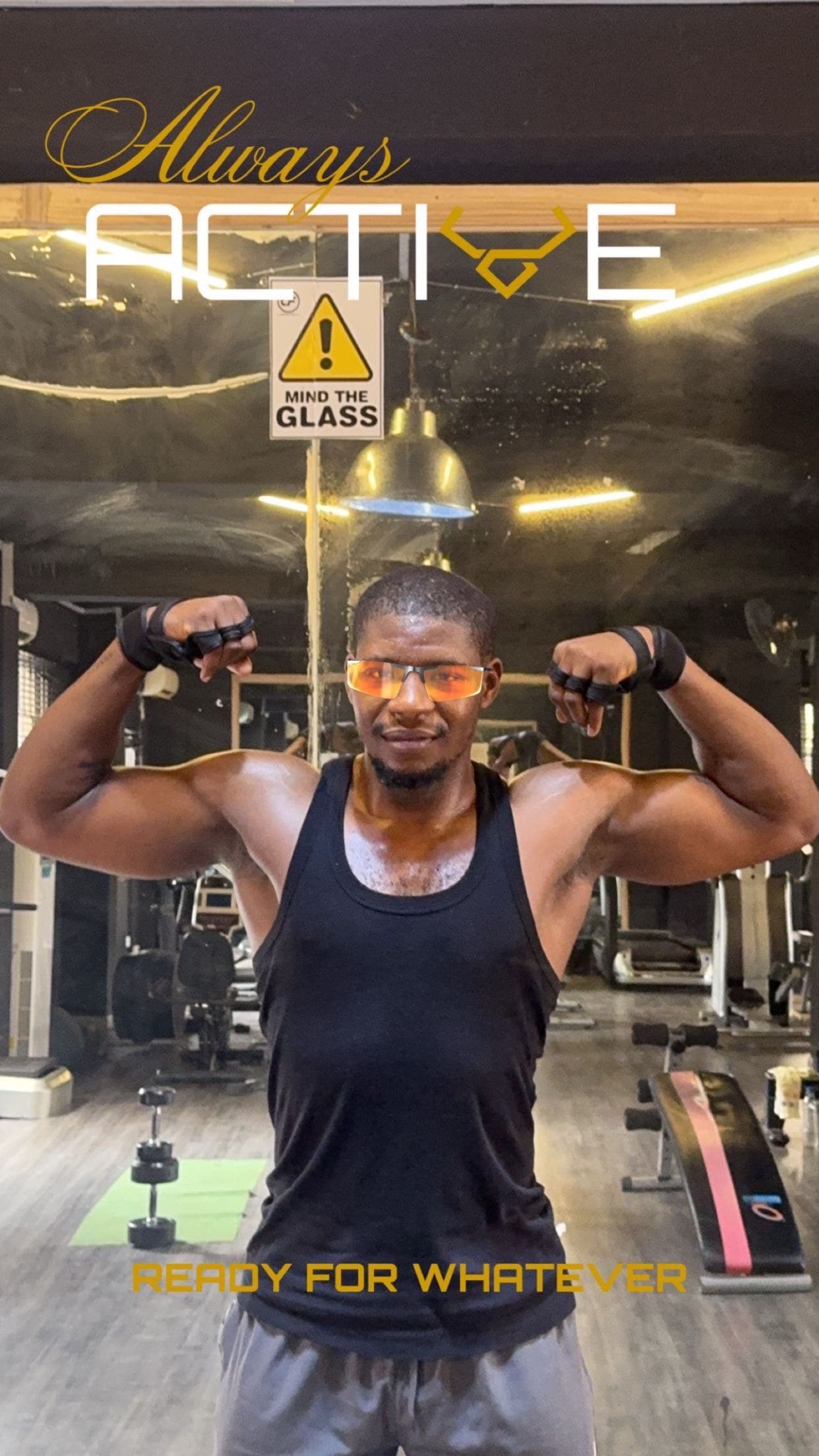 fitness image