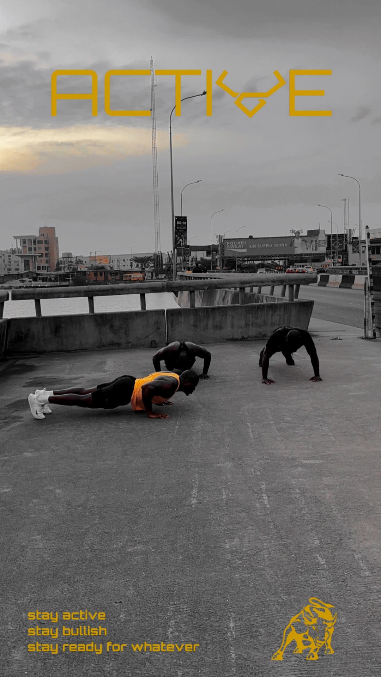 fitness image