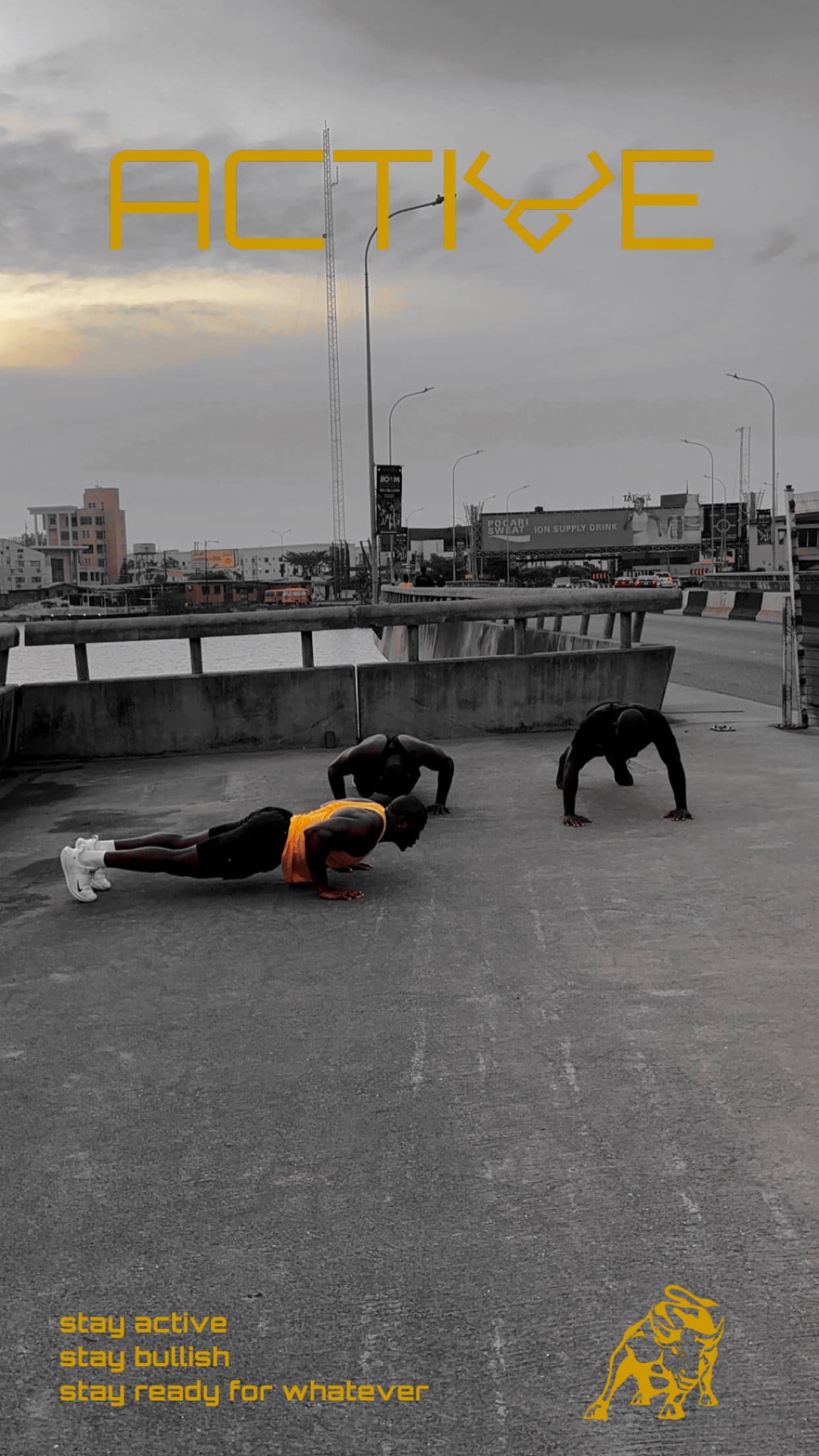 fitness image