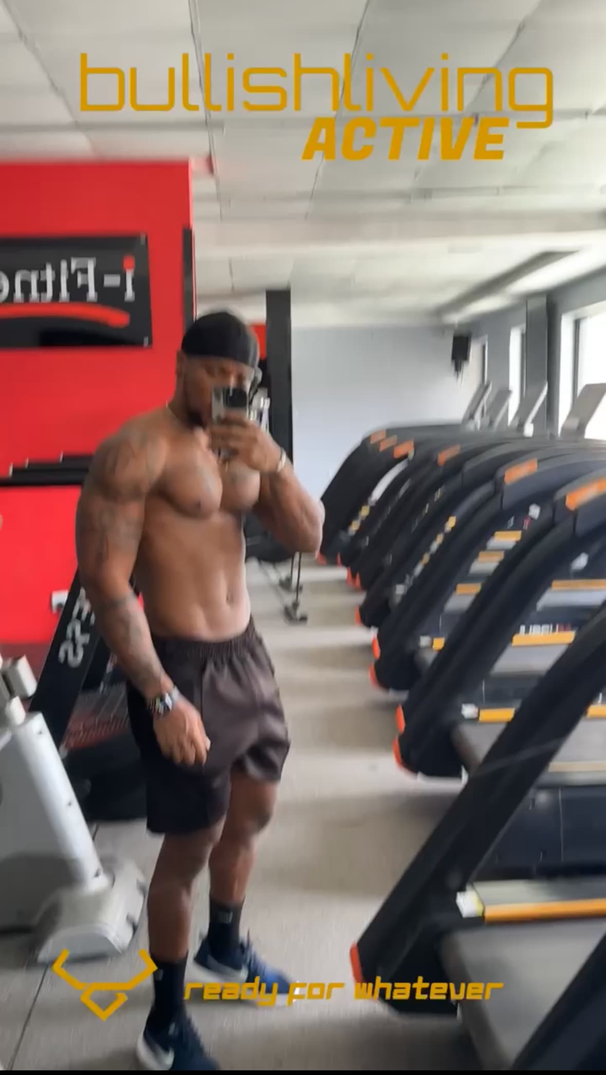 fitness image