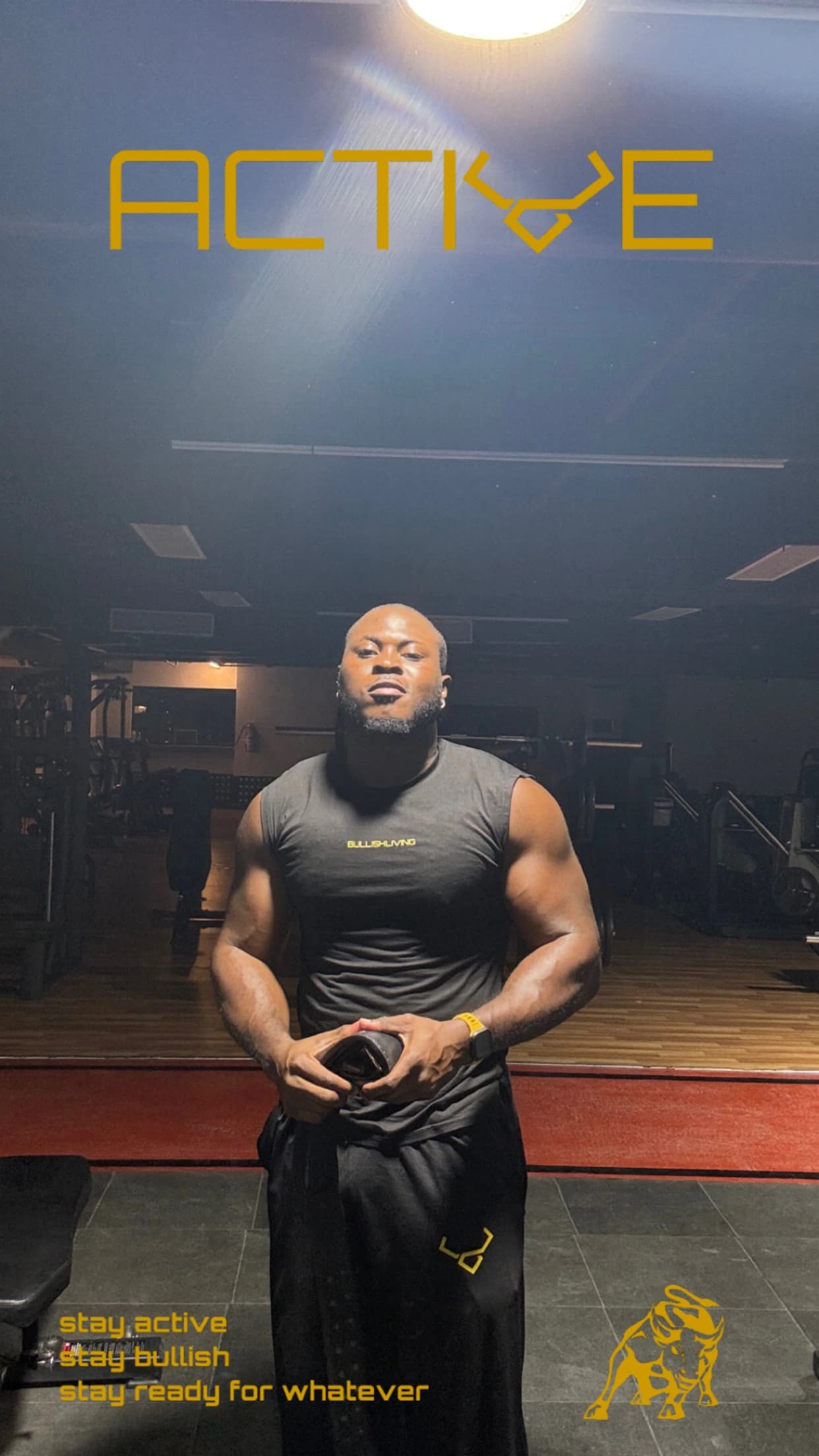 fitness image