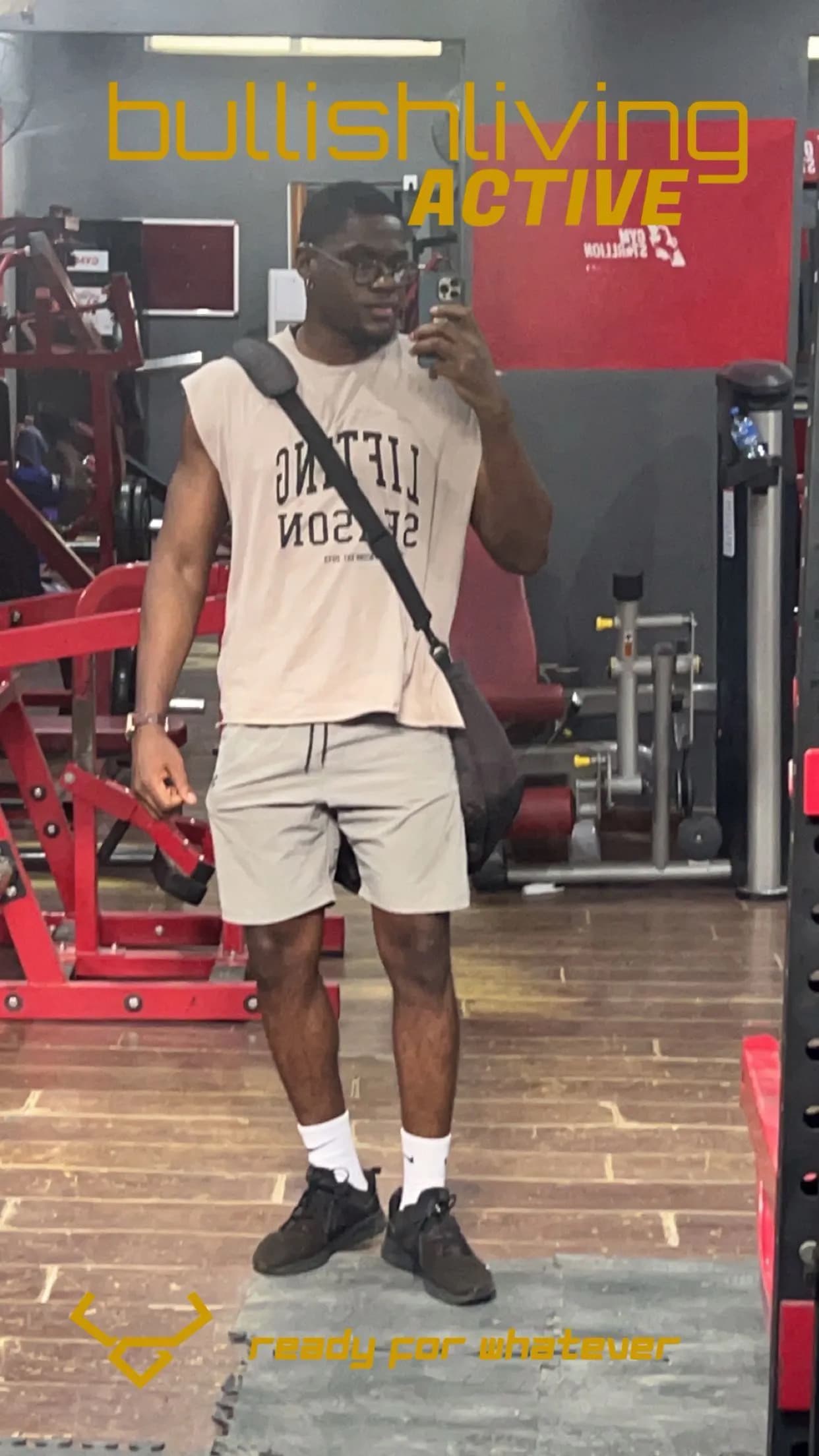 fitness image